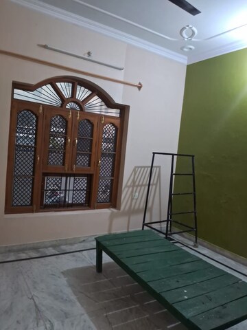 Bedroom in 2 BHK Independent House at Gomti Nagar – for Rent