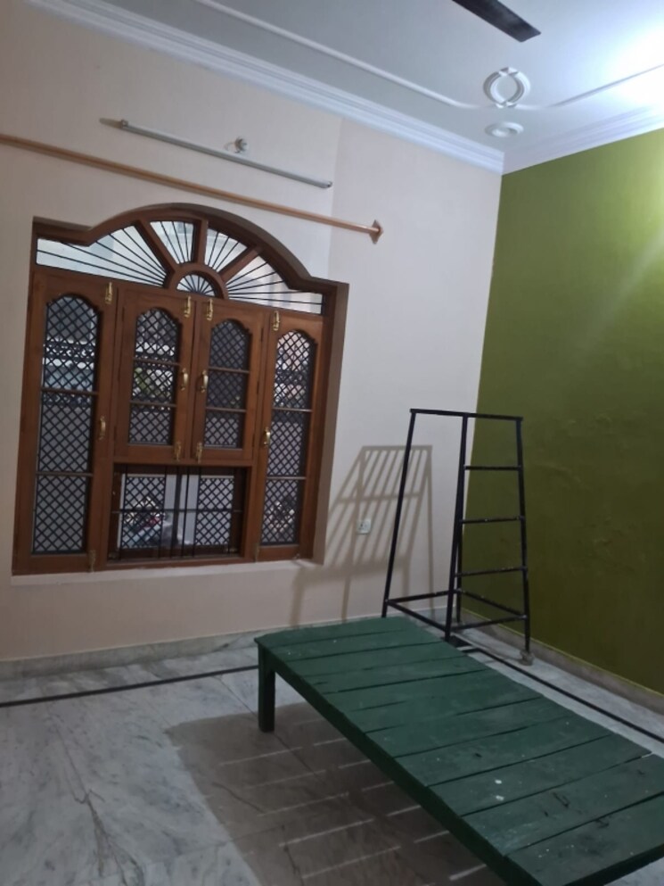 Bedroom, gomti nagar 2 Bedroom 1252 Sq.Ft. Independent House In Gomti Nagar Lucknow 8896325