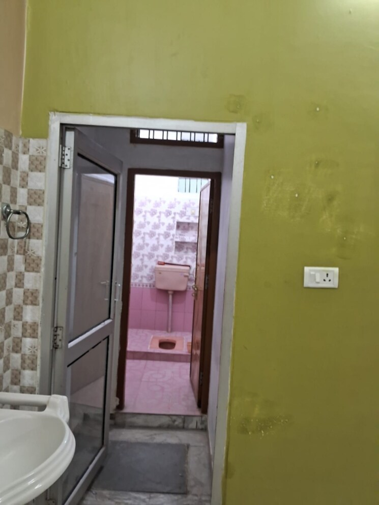 Living Room, gomti nagar 2 Bedroom 1252 Sq.Ft. Independent House In Gomti Nagar Lucknow 8896325