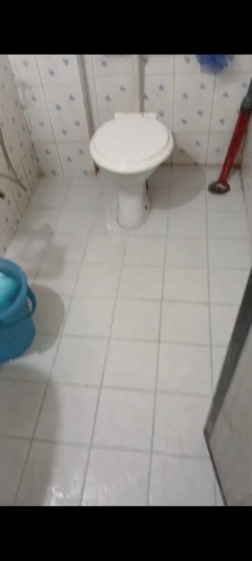 Bathroom in  Pg at Kopar Khairane Sector 14 – for Rent