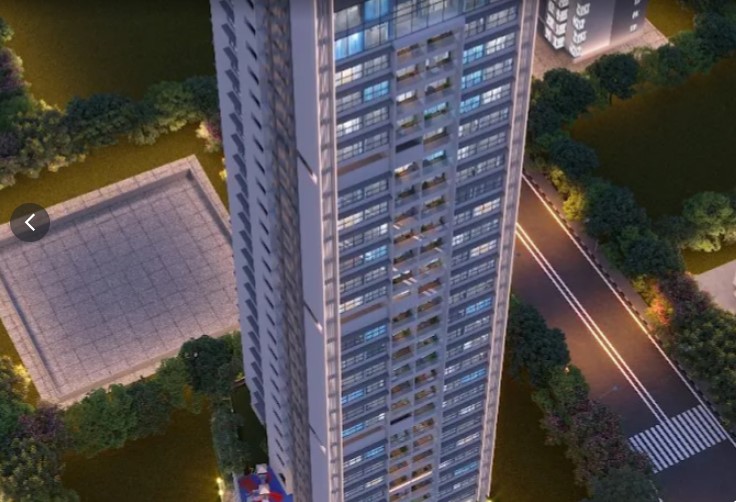 3 BHK Apartment For Sale in Artha 38 Avenue
