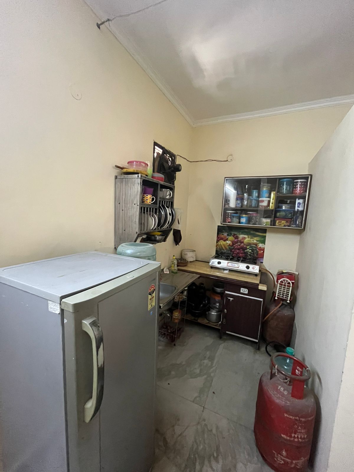 3.5 BHK + Extra Room Apartment For Rent in Sector 29