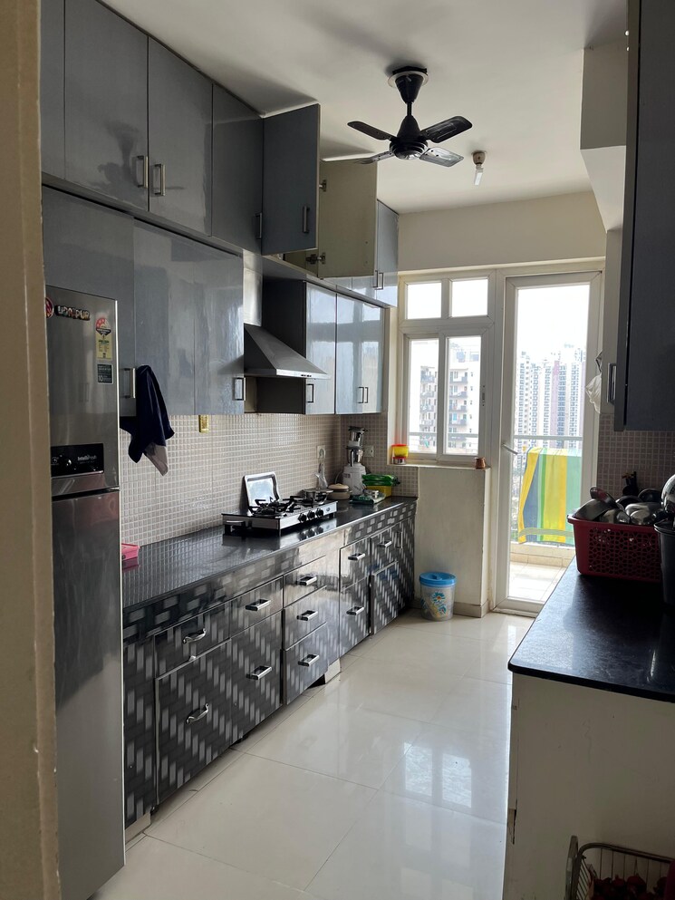 Master Bedroom, sector 10a 3 Bedroom 363 Sq.Yd. Builder Floor In Sector 10a Gurgaon 8896326