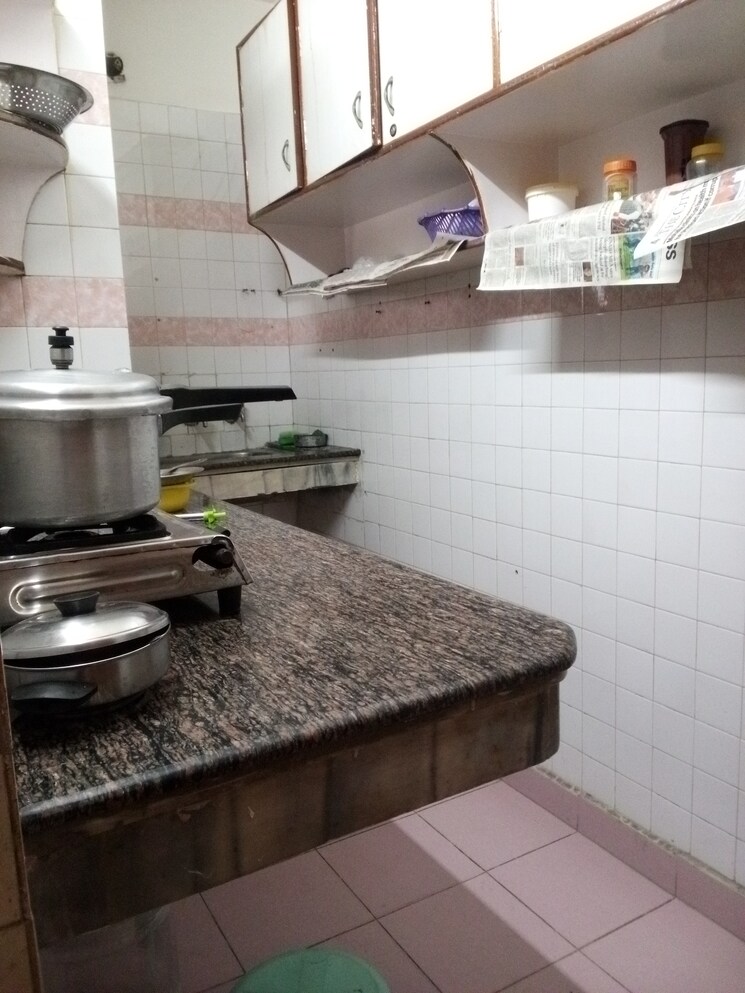 Kitchen, sector 29 3.5 Bedroom 1750 Sq.Ft. Apartment In Sector 29 Noida 8896316