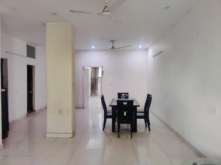 Living Room, lifestyle-homes 3 Bedroom 1250 Sq.Ft. Apartment In Patiala Road Zirakpur 8896304