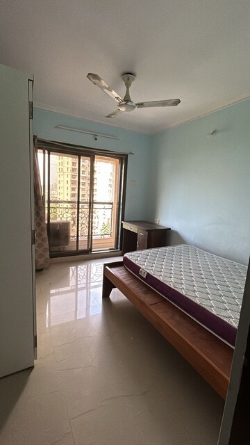 3 BHK Apartment For Rent in Regency Gardens, Kharghar Sector 6