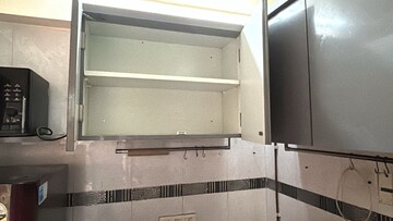 Furnished Amenities in 3 BHK Apartment at Regency Gardens, Kharghar Sector 6 – for Rent