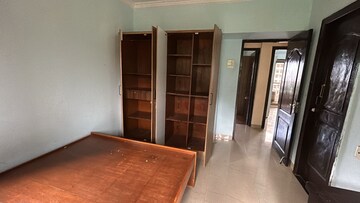 Room in 3 BHK Apartment at Regency Gardens, Kharghar Sector 6 – for Rent