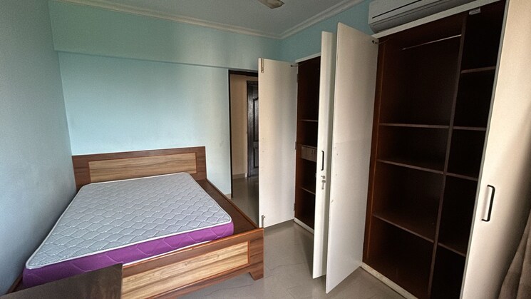 undefined, regency-gardens 3 Bedroom 1530 Sq.Ft. Apartment In Kharghar Sector 6 Navi Mumbai 8896306