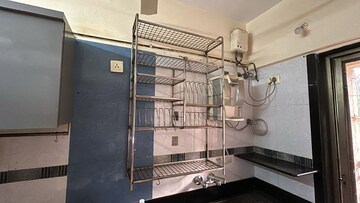 3 BHK Apartment – Exterior View View at Regency Gardens, Kharghar Sector 6 - for Rent