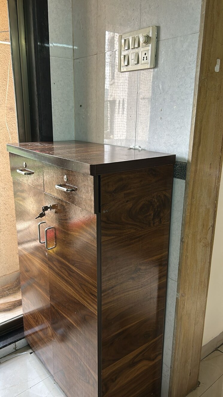 undefined, regency-gardens 3 Bedroom 1530 Sq.Ft. Apartment In Kharghar Sector 6 Navi Mumbai 8896306