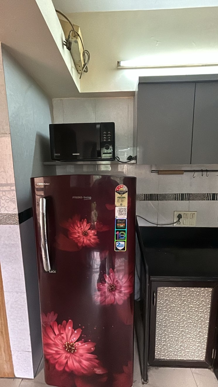 undefined, regency-gardens 3 Bedroom 1530 Sq.Ft. Apartment In Kharghar Sector 6 Navi Mumbai 8896306