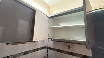 Furnished Amenities in 3 BHK Apartment at Regency Gardens, Kharghar Sector 6 – for Rent