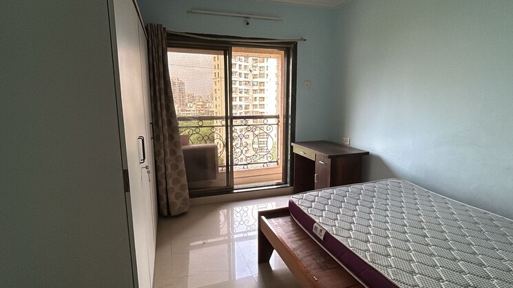 Kitchen, regency-gardens 3 Bedroom 1530 Sq.Ft. Apartment In Kharghar Sector 6 Navi Mumbai 8896306