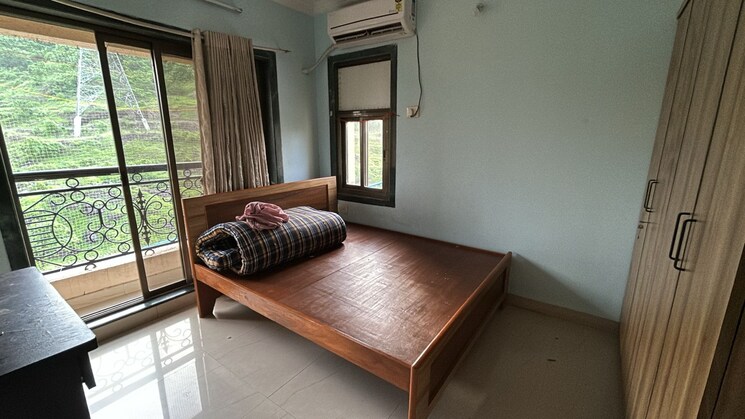 Living Room, regency-gardens 3 Bedroom 1530 Sq.Ft. Apartment In Kharghar Sector 6 Navi Mumbai 8896306