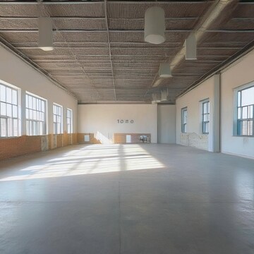  Shop For Rent in Harinavi
