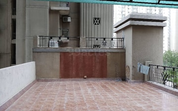 3 BHK Apartment For Rent in Gaur City-2, Gaur City 2