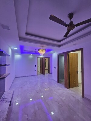 3 BHK Builder Floor For Sale in Sector 1 Greater Noida