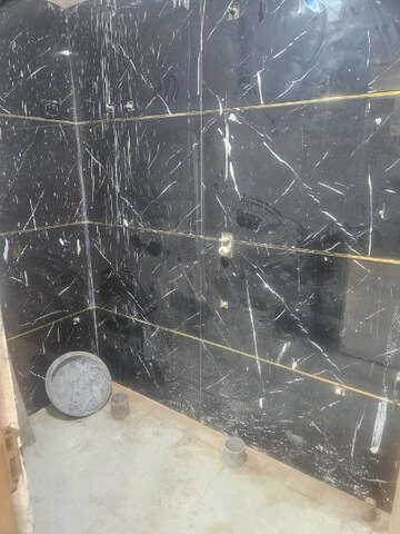 Bathroom in 3 BHK Builder Floor at Sector 1 Greater Noida – for Sale