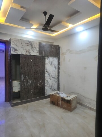 Bedroom in 3 BHK Builder Floor at Sector 1 Greater Noida – for Sale