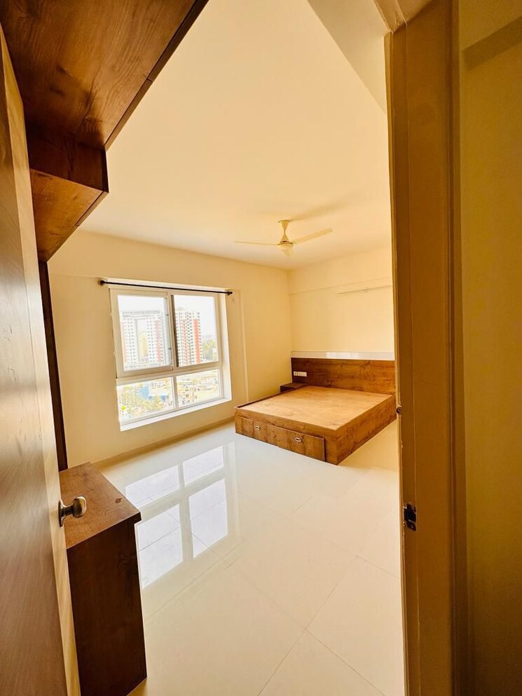 Kitchen, assetz-soul-and-soil 4 Bedroom 2993 Sq.Ft. Villa In Chikkagubbi Village Bangalore 8896327