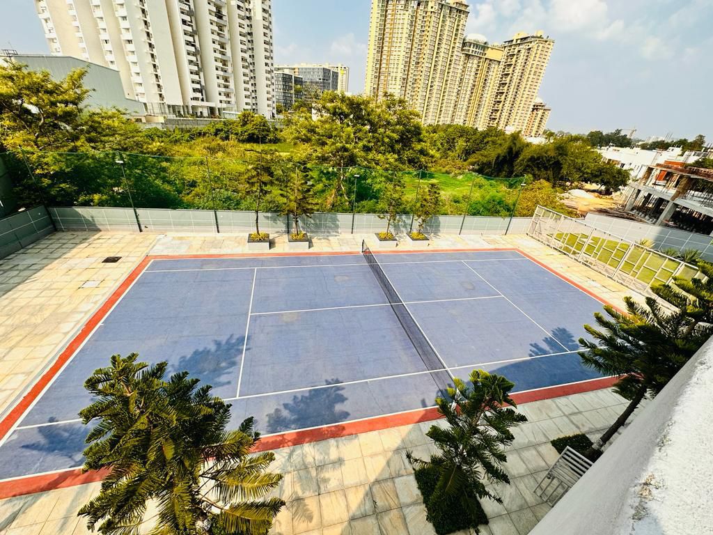 4 BHK Villa For Rent in Assetz Soul And Soil