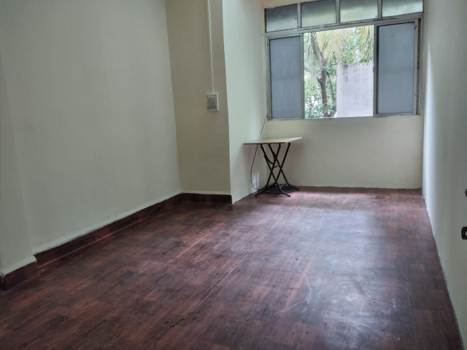 1 BHK Apartment For Rent in Anant Apartment