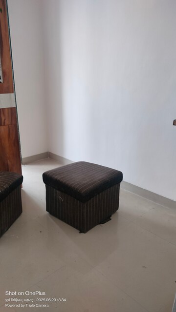 Living Room in 2.5 BHK Apartment at Solitaire Co Op Housing Society Ltd, Dhanori – for Rent