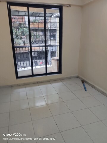 1 BHK Apartment For Rent in Shree Siddhivinayak CHS Ghansoli, Ghansoli