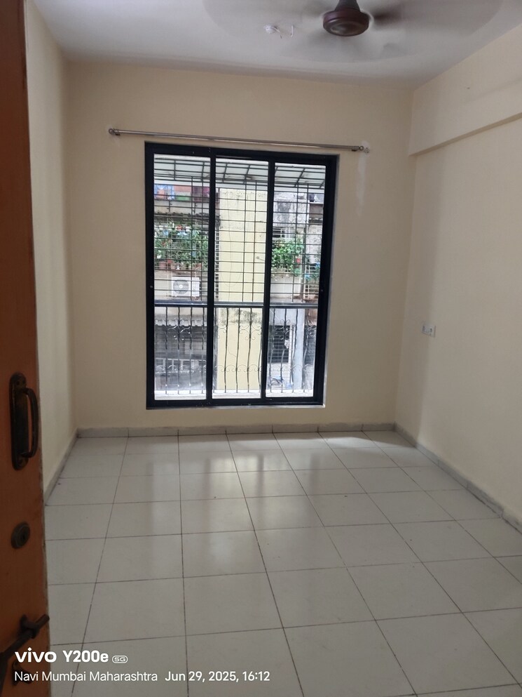 Living Room, shree-siddhivinayak-chs-ghansoli 1 Bedroom 555 Sq.Ft. Apartment In Ghansoli Navi Mumbai 8896361