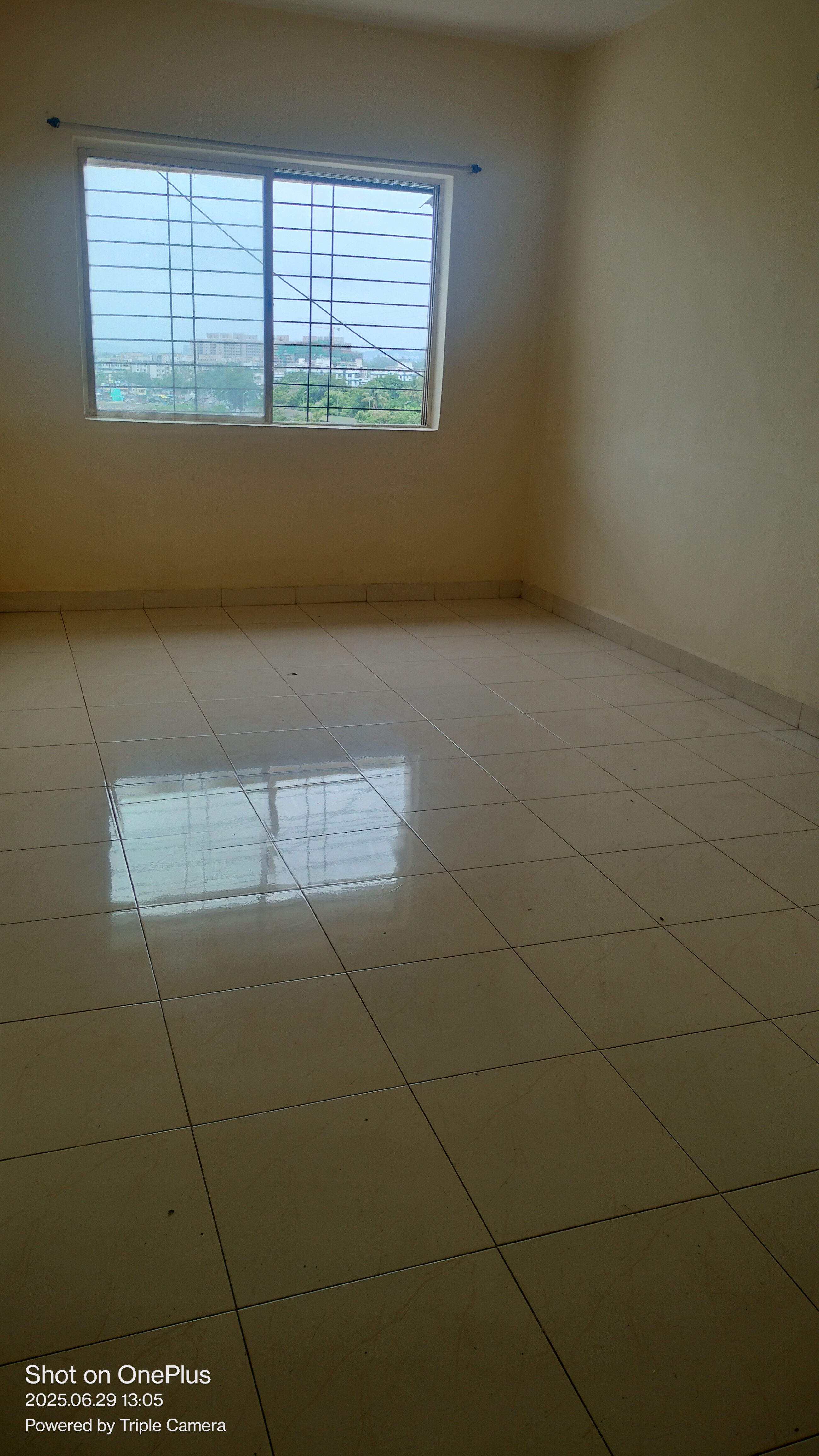 1 BHK 650 Sq.Ft. Apartment in Amba Nagari