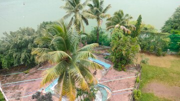 1 BHK Apartment – Garden View at Amba Nagari, Dhanori - for Rent