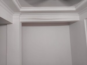 Building Lobby in 1 BHK Apartment at Sunshine Willows, Ghansoli – for Sale