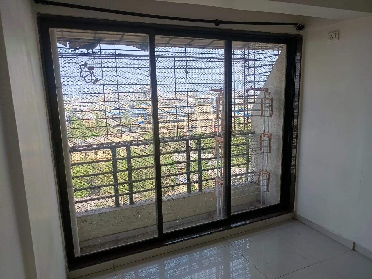 1 BHK 631 Sq.Ft. Apartment in Sunshine Willows