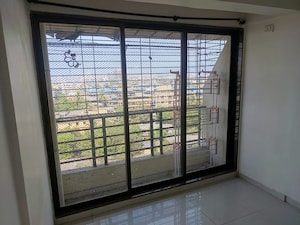 1 BHK Apartment For Sale in Sunshine Willows, Ghansoli
