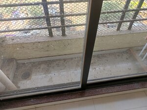 Swimming Pool in 1 BHK Apartment at Sunshine Willows, Ghansoli – for Sale