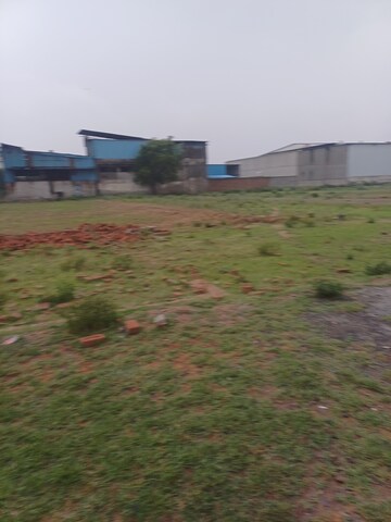 Plot – Exterior View View at Jajru - for Sale
