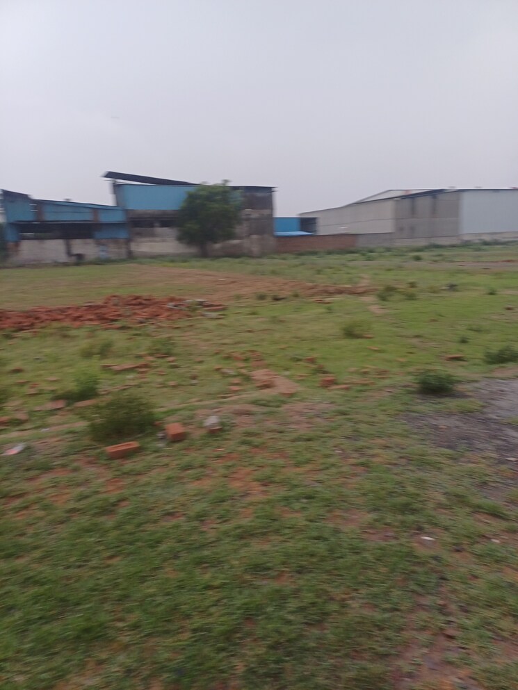 Exterior View, jajru  54 Sq.Yd. Plot In Jajru Faridabad 8896374