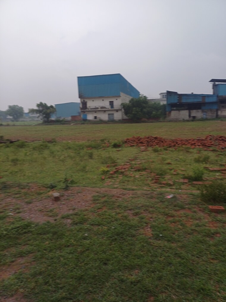 Exterior View, jajru  54 Sq.Yd. Plot In Jajru Faridabad 8896374