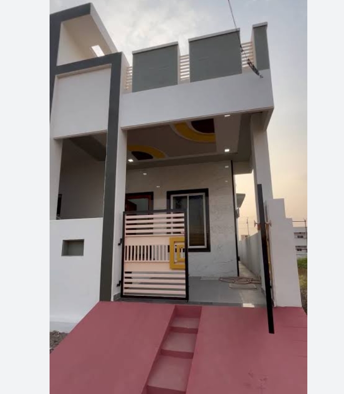 3 BHK Independent House For Sale in Dlf Ankur Vihar