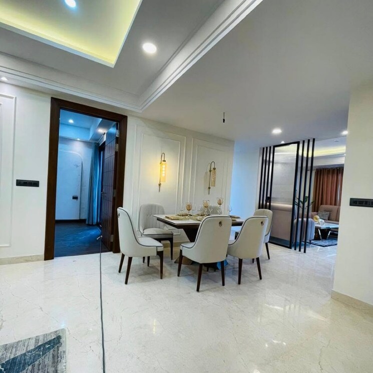 Living Room, bptp-floors 4 Bedroom 270 Sq.Yd. Builder Floor In Sector 70 Gurgaon 8896393