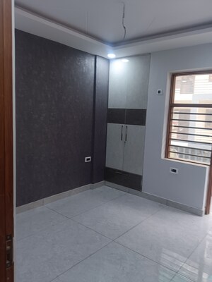 3 BHK Builder Floor For Sale in RPS Palm Drive, Sector 88