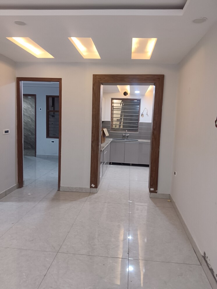 undefined, rps-palm-drive 3 Bedroom 125 Sq.Yd. Builder Floor In Sector 88 Faridabad 8896405