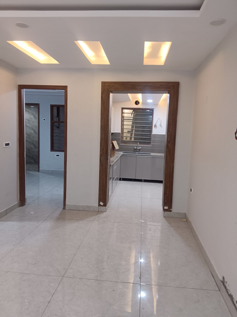 undefined, rps-palm-drive 3 Bedroom 125 Sq.Yd. Builder Floor In Sector 88 Faridabad 8896405