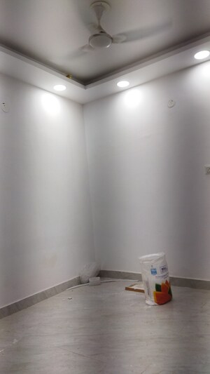 Bathroom in 2 BHK Builder Floor at Govindpuri – for Sale