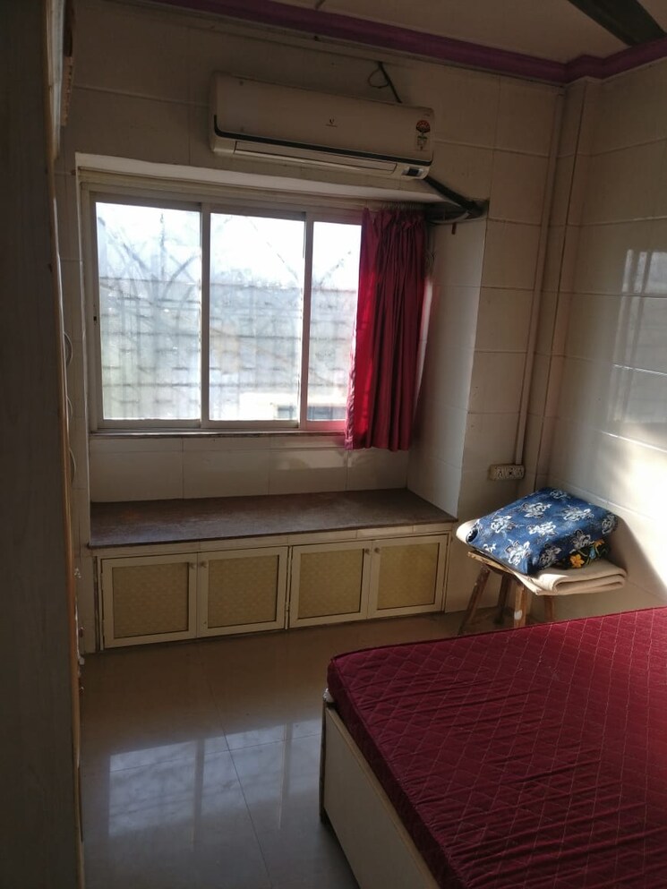 Bedroom, symphony-towers-kandivali-west 1 Bedroom 450 Sq.Ft. Apartment In Kandivali West Mumbai 8896381