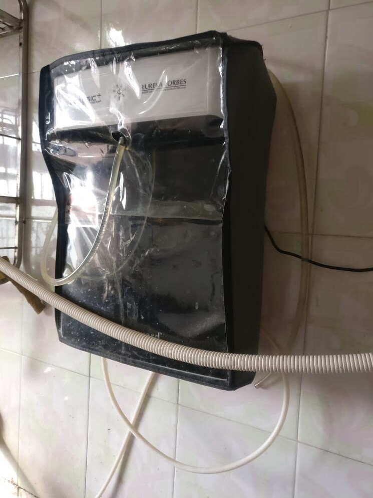 undefined, symphony-towers-kandivali-west 1 Bedroom 450 Sq.Ft. Apartment In Kandivali West Mumbai 8896381