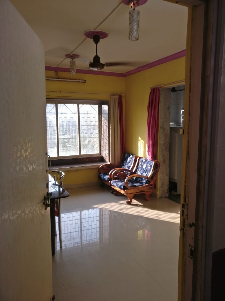 1 BHK Apartment For Rent in Symphony Towers Kandivali West