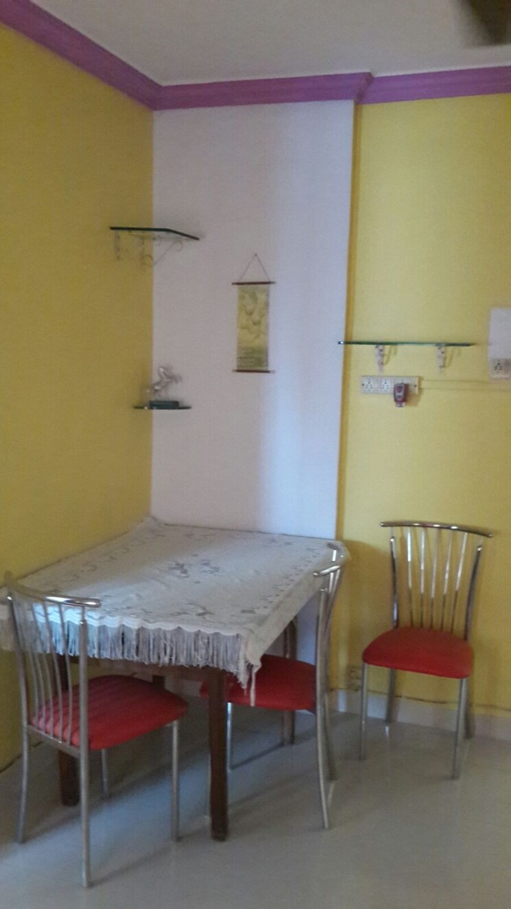 undefined, symphony-towers-kandivali-west 1 Bedroom 450 Sq.Ft. Apartment In Kandivali West Mumbai 8896381