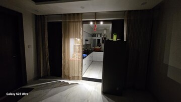Bedroom in 3 BHK Builder Floor at Sector 10a – for Rent